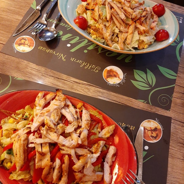 Photo taken at Yeşilinci Cafe &amp; Restaurant by Oya O. on 9/3/2019