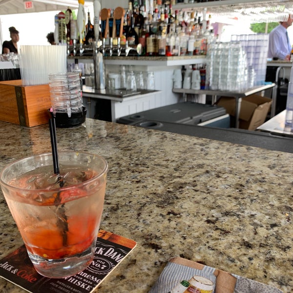 Photos at Rick's Cafe Boatyard Eagle Creek 72 tips