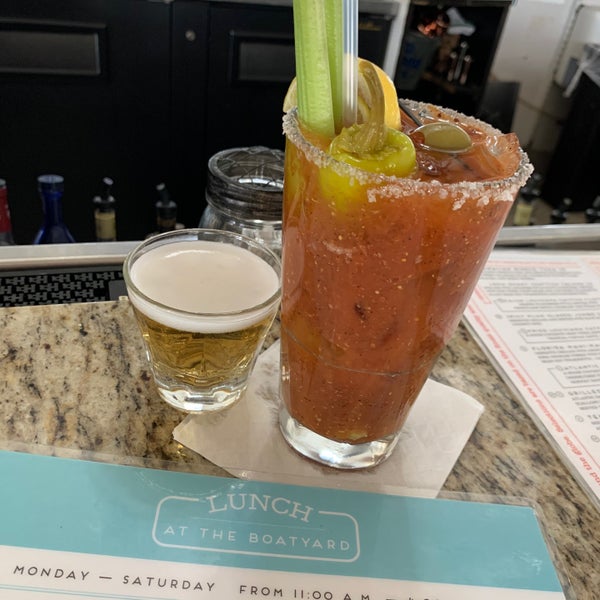 Photos at Rick's Cafe Boatyard Eagle Creek 72 tips