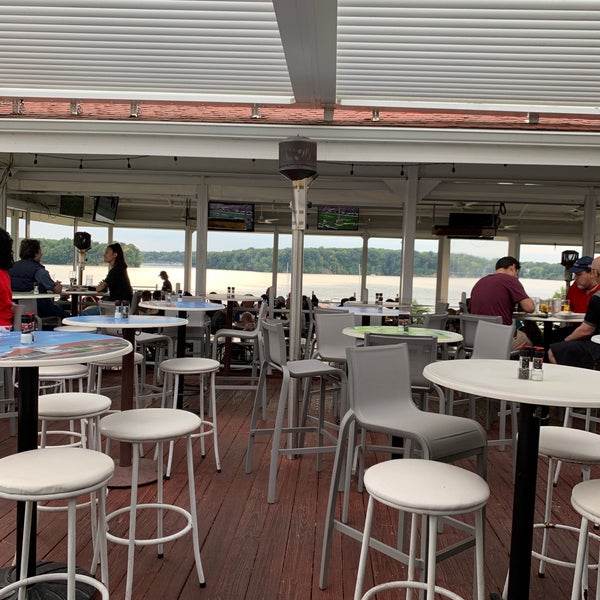 Photos at Rick's Cafe Boatyard Eagle Creek 72 tips