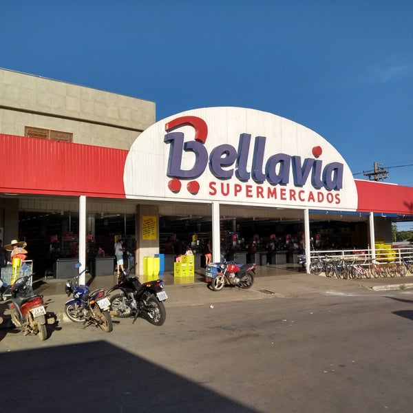 Bellavia Supermercado 4 dicas