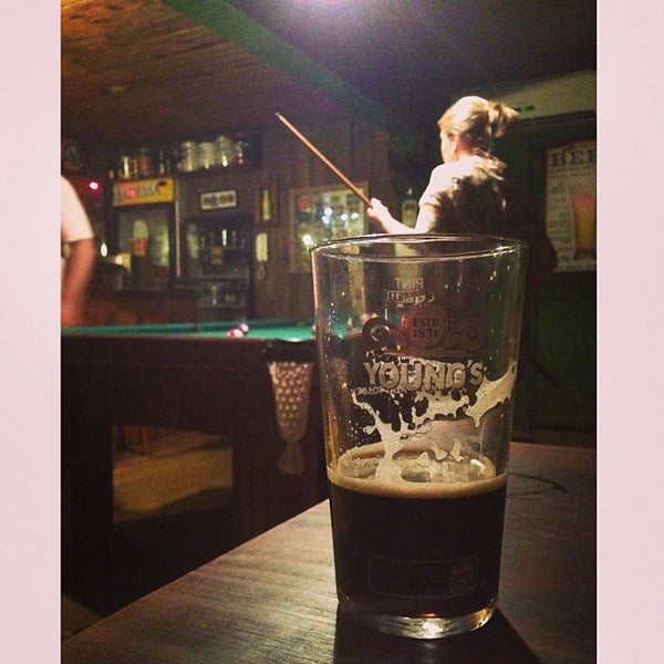 Photo taken at Pub Garagem 23 by Dane A. on 1/25/2014
