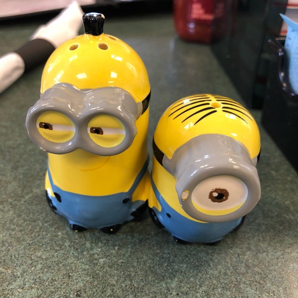 Photos at Shakers American Cafe Restaurant Diner in College Park