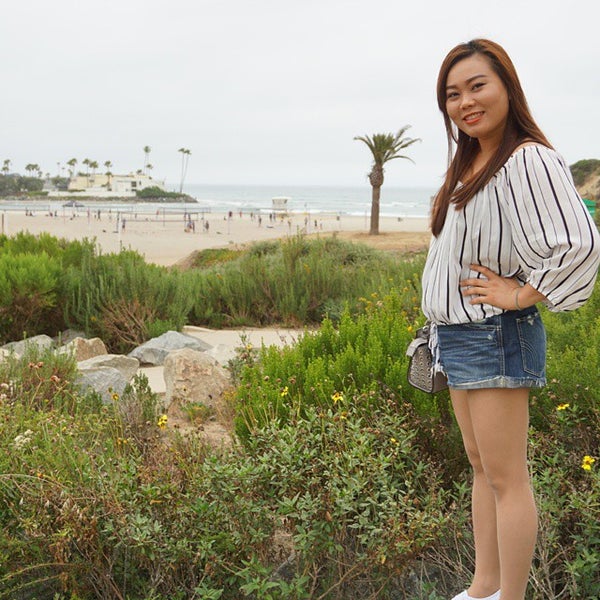 6/19/2015に☆エリス☆ オ.がCourtyard San Diego Del Mar/Solana Beachで撮った写真