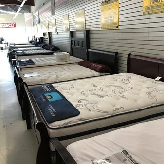 Photos At American Freight Furniture And Mattress 1 Tip From 4