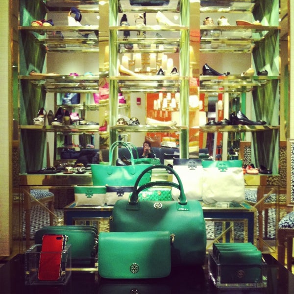 Tory Burch - Women's Store in Prudential - St. Botolph