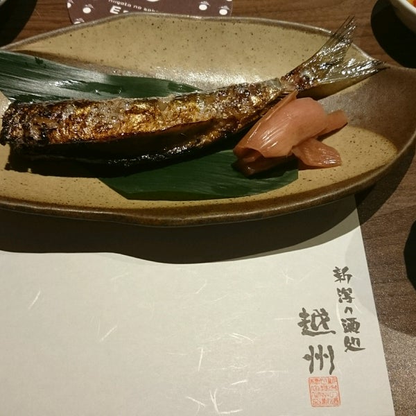 越後の蔵 にほんばし越州 Now Closed 八重洲 2 Tips From 119 Visitors 越後の蔵 にほんばし越州 Now Closed 八重洲 2 Tips From 119 Visitors