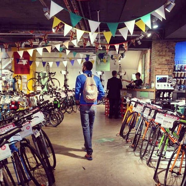 wimbledon evans cycles