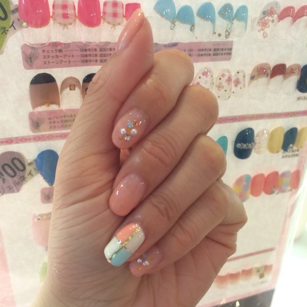 Photos At Dashing Diva 汐留シティセンター店 港区 東京都