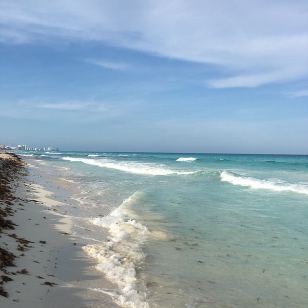 Foto tomada en CasaMagna Marriott Cancun Resort  por Cindy N. el 4/25/2018