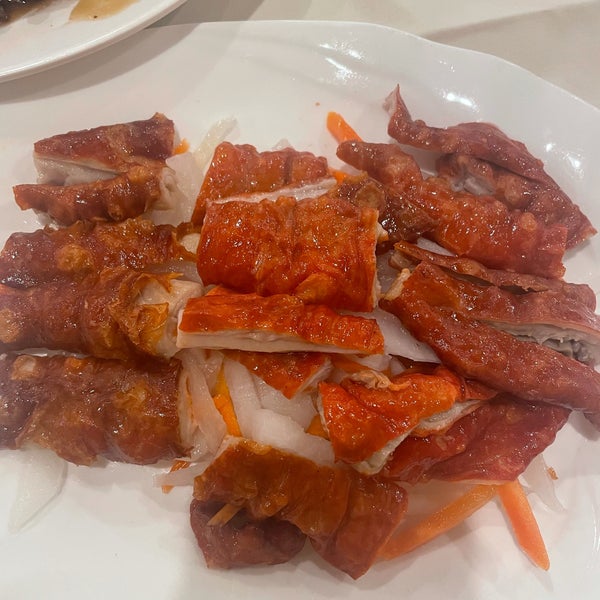 Ming's Seafood Restaurant Malden Center Malden, MA