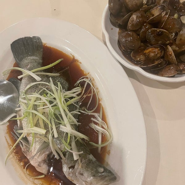 Ming's Seafood Restaurant Malden Center Malden, MA