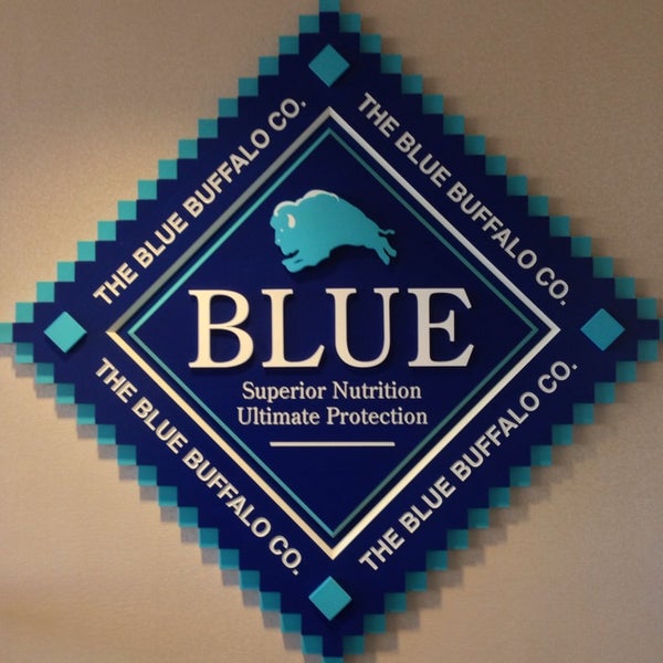 blue buffalo headquarters