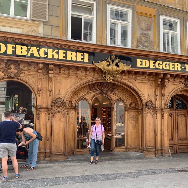 Hofbackerei Edegger Tax Bakery In Graz Hofbackerei Edegger Tax Bakery In Graz