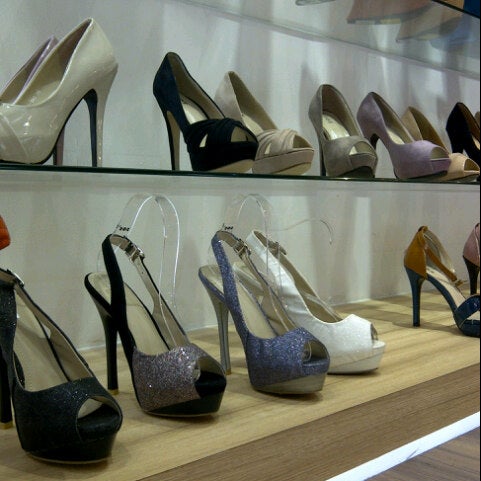 Shop Of Shoes (SOS) - Shoe Store in Kuching