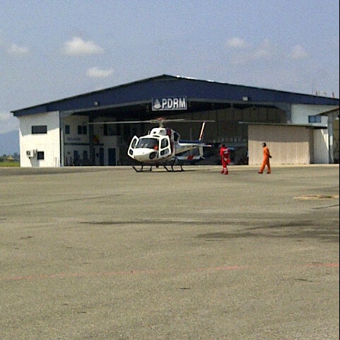Unit Udara Polis
