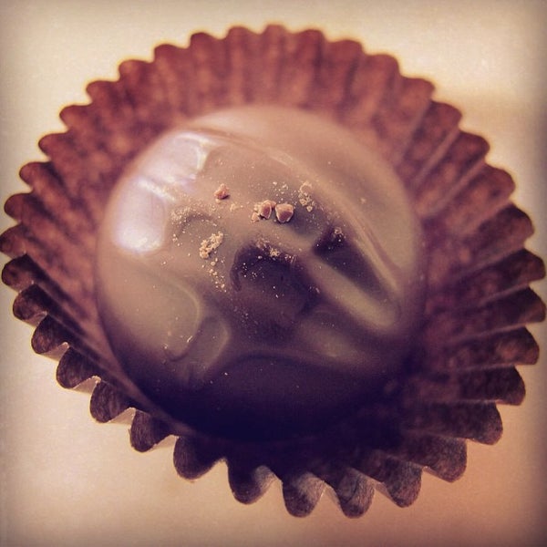 8/23/2013にPim C.がVosges Haut Chocolatで撮った写真