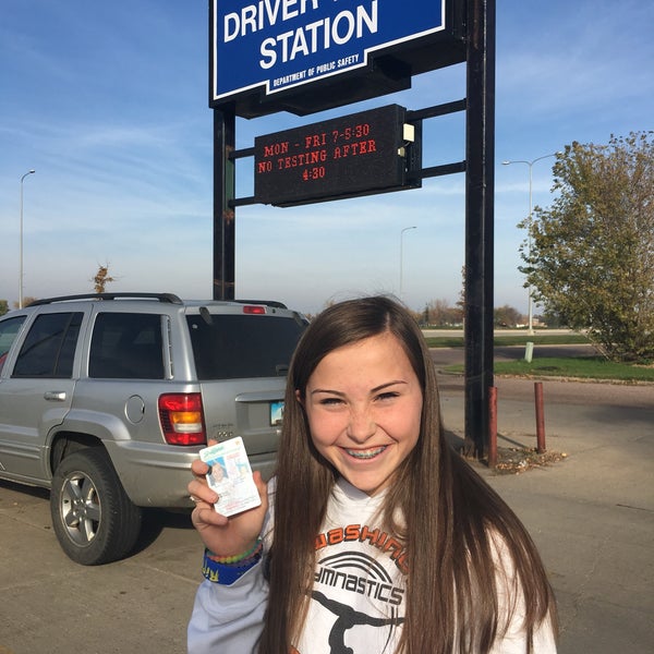 sd drivers exam station sioux falls sd drivers exam station sioux falls