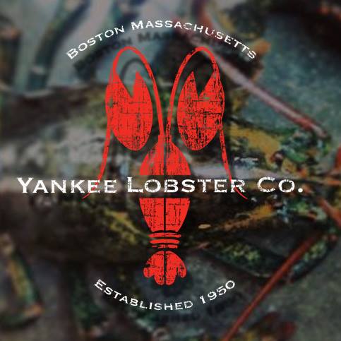 Photo taken at Yankee Lobster by Yankee Lobster on 10/24/2014