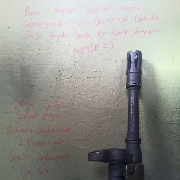 Sivrihisar Hava Meydan Komutanlığı