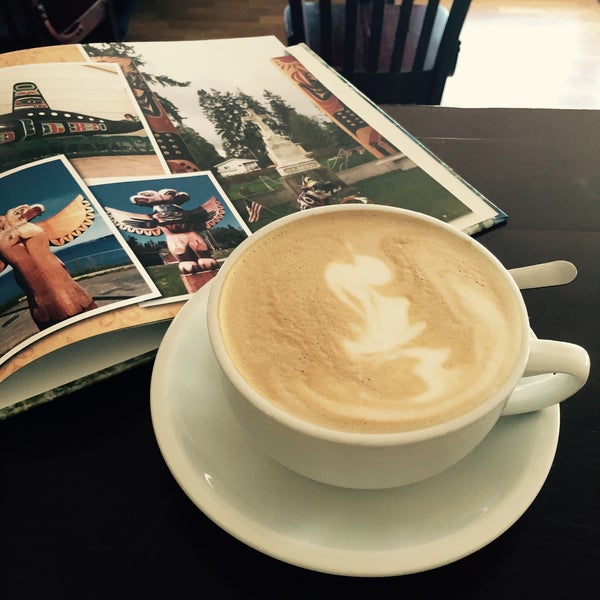 Bean Rush Cafe 9 tips from 174 visitors