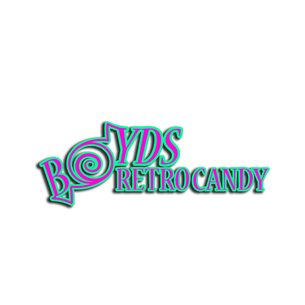 10/25/2014にBoyd&#39;s Retro Candy StoreがBoyd&#39;s Retro Candy Storeで撮った写真