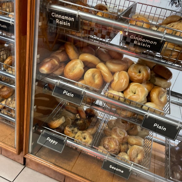 Brooklyn Bagels 3 tips