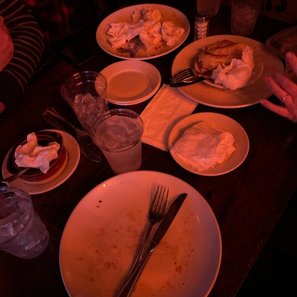 10/2/2022 tarihinde Rob P.ziyaretçi tarafından Kim Marie&#39;s Eat n Drink Away'de çekilen fotoğraf