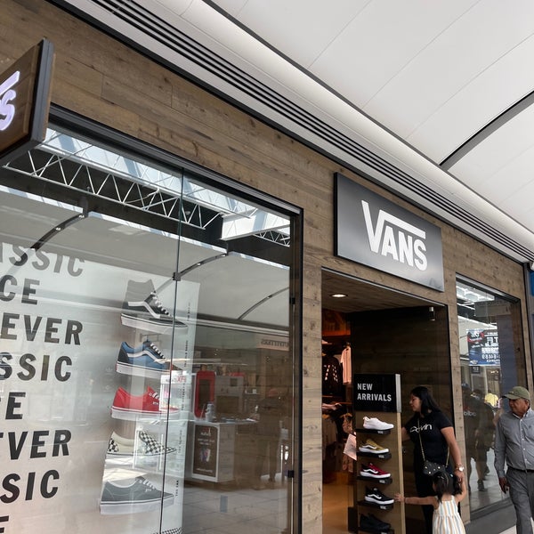 Vans - Shoe Store in Wayne
