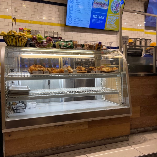 Lenwich by Lenny's Upper West Side 302 Columbus Ave