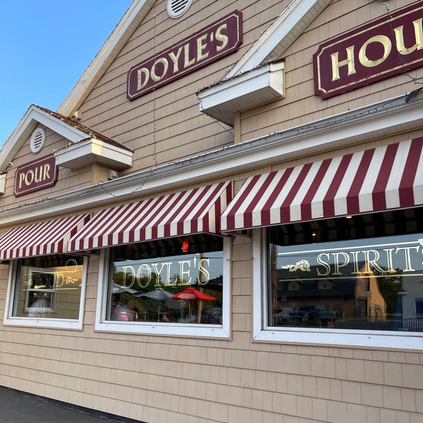 Photos at Doyles Pour House Tuckerton, NJ
