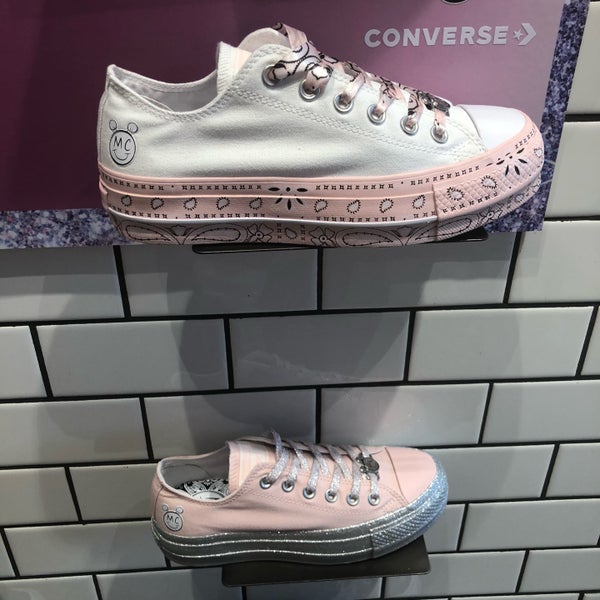 converse outlet bogota