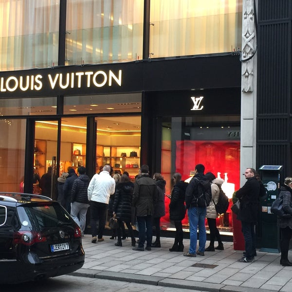 louis vuitton hamburg