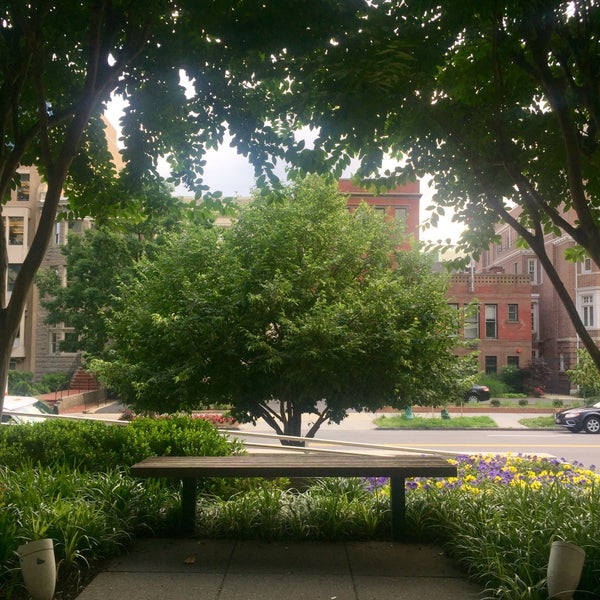 Johns Hopkins University Zanvyl Krieger School of Arts and Sciences