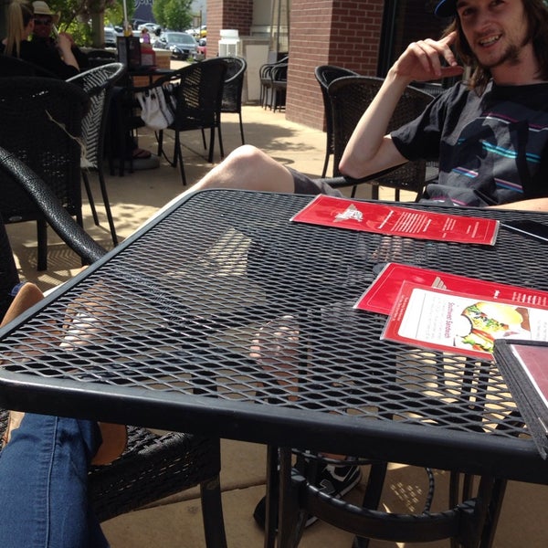 Wing Nutz The District South Jordan, UT