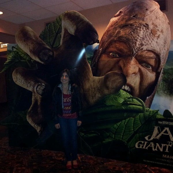 Photos at Regal Hemet Cinema 7 tips