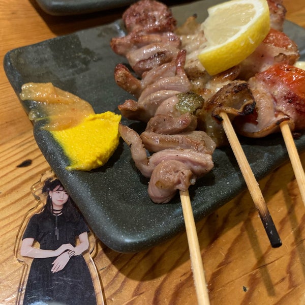 Photos At やきとり工房 武蔵小杉店 中原区 3 Tips From 237 Visitors Photos At やきとり工房 武蔵小杉店 中原区 3 Tips From 237 Visitors