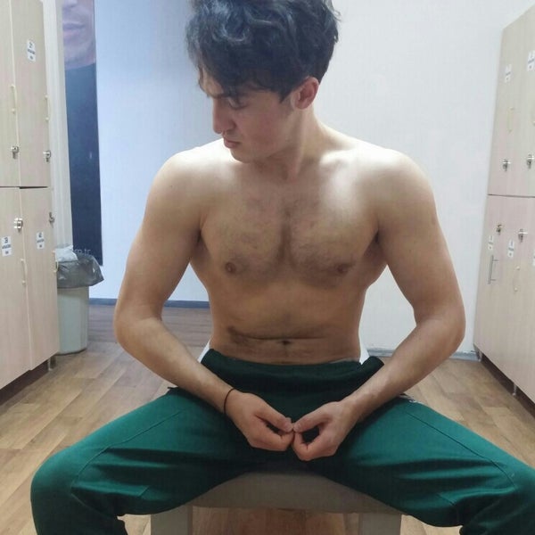 Photos At Yenibosna Ismek Spor Salonu Body Fitness Gymnastics Gym In Yenibosna