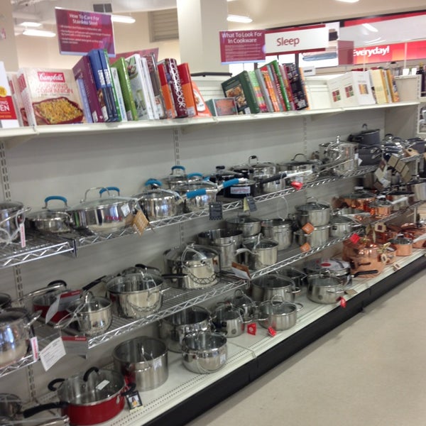 Homesense Department Store