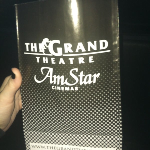 Photos at AmStar 14 Anderson 16 tips from 1092 visitors