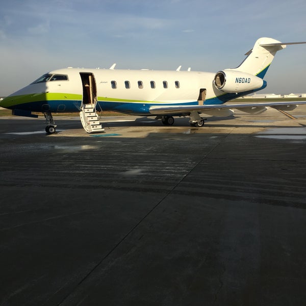 Johnson Controls Aviation Services Mitchell Field 0 tips