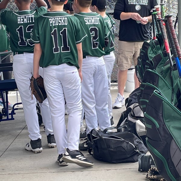 Breitlow Field North Wauwatosa, WI