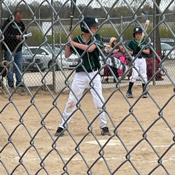 Kelly's Bleachers Big Bend Bar