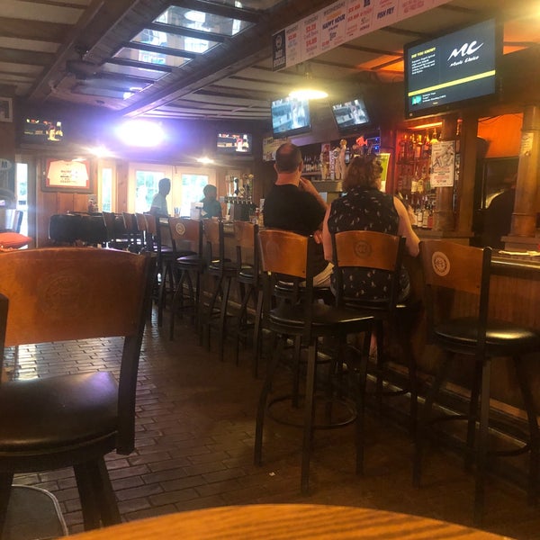 Photo taken at Colonel Hart&#39;s by Chris S. on 8/6/2019
