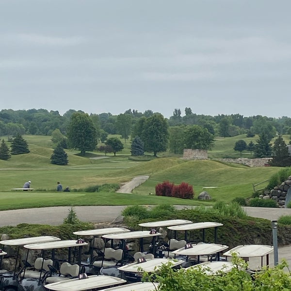 Ironwood Golf Course - W270 N6166 Moraine Drive