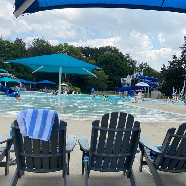 Photos at Tosa Pool at Hoyt Park 11 tips from 614 visitors