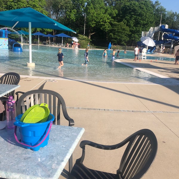 Photos at Tosa Pool at Hoyt Park 12 tips from 617 visitors