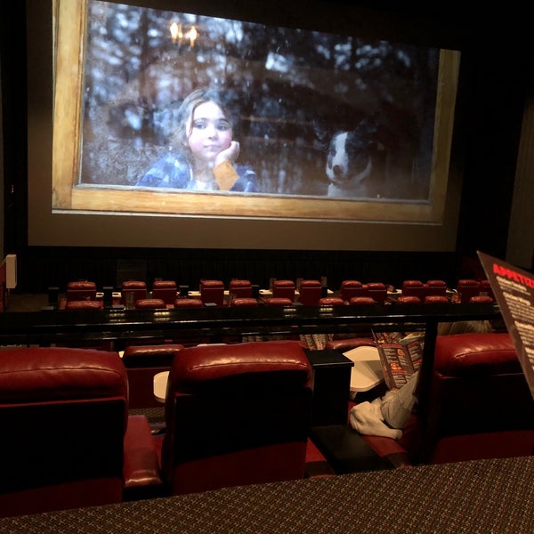 Thither Southridge Mall Movies