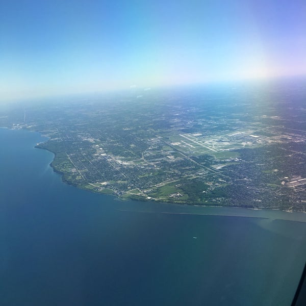 Johnson Controls Aviation Services Mitchell Field 0 tips