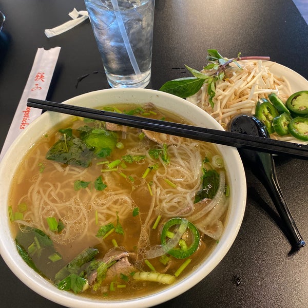 Pho One24 6 tips de 129 visitantes